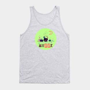 Hygge Magic Tank Top